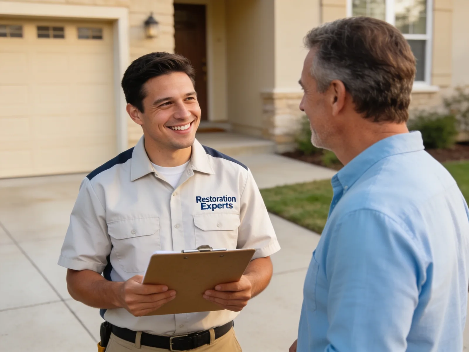 Water Damage Cleanup Edinburgh, IN FAQs